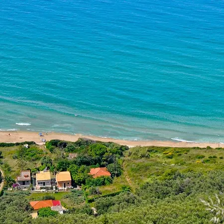 House Angelos B On Agios Gordios Apartament Agios Gordios (Corfu)