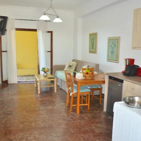 House Angelos B On Agios Gordios Apartament Agios Gordios (Corfu)