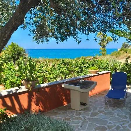 House Angelos B On Agios Gordios Apartment Agios Gordios (Corfu)