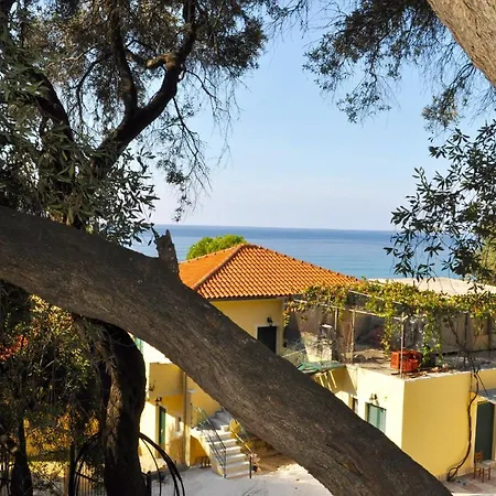 Apartment House Angelos B On Agios Gordios Agios Gordios (Corfu)