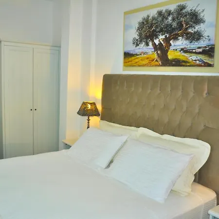 Apartment House Angelos B On Agios Gordios