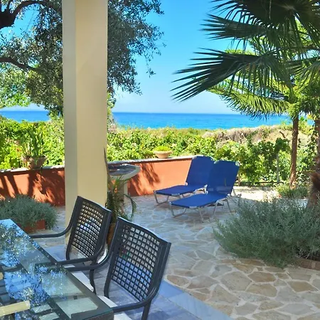 Apartment House Angelos B On Agios Gordios Agios Gordios (Corfu)